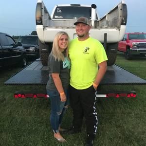 Meet your Posher, Chase